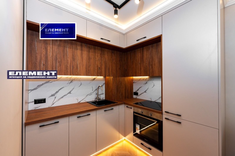 Продава 2-СТАЕН, гр. Пловдив, Остромила, снимка 2 - Апартаменти - 53577365