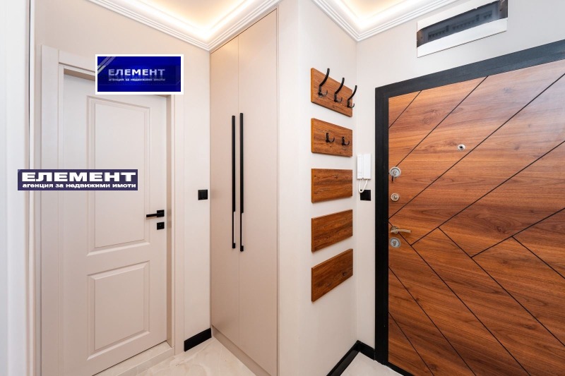 Продава 2-СТАЕН, гр. Пловдив, Остромила, снимка 7 - Апартаменти - 53577365