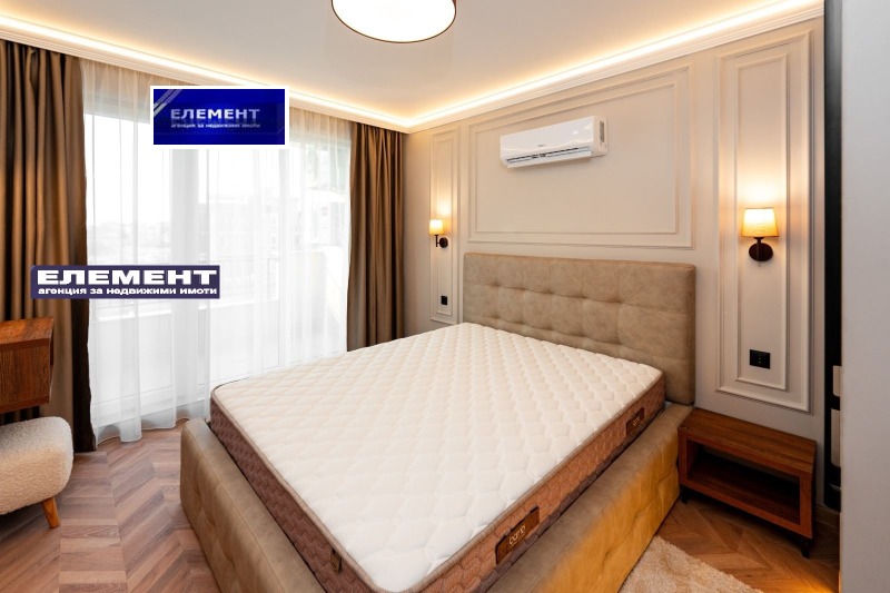 Продава 2-СТАЕН, гр. Пловдив, Остромила, снимка 4 - Апартаменти - 53577365