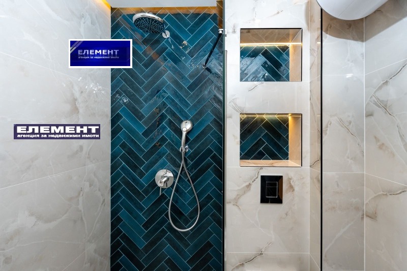 Продава 2-СТАЕН, гр. Пловдив, Остромила, снимка 6 - Апартаменти - 53577365