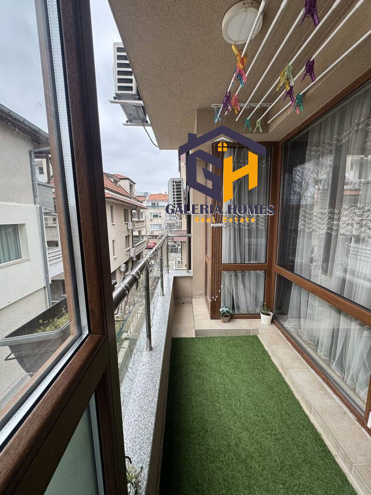 Продава 2-СТАЕН, гр. Бургас, Сарафово, снимка 9 - Апартаменти - 53946435