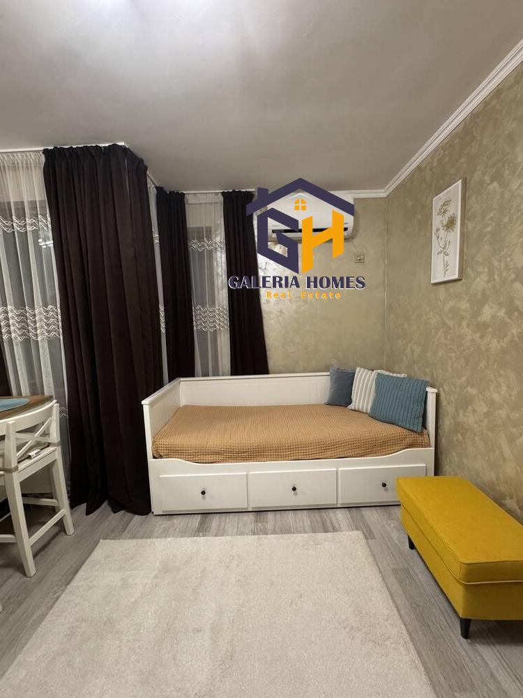 Продава 2-СТАЕН, гр. Бургас, Сарафово, снимка 2 - Апартаменти - 53946435