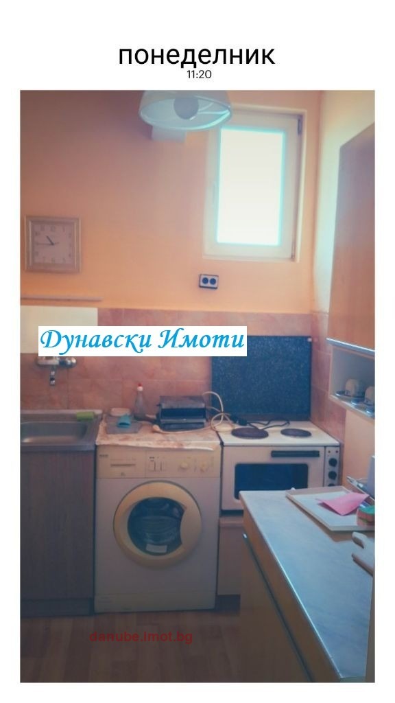 Продава 2-СТАЕН, гр. Русе, Алеи Възраждане, снимка 3 - Апартаменти - 54690942