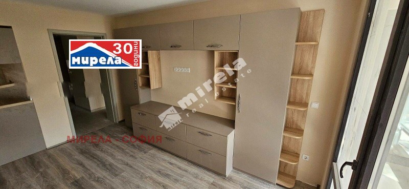 Продава 3-СТАЕН, гр. София, Гоце Делчев, снимка 2 - Aпартаменти - 47302394