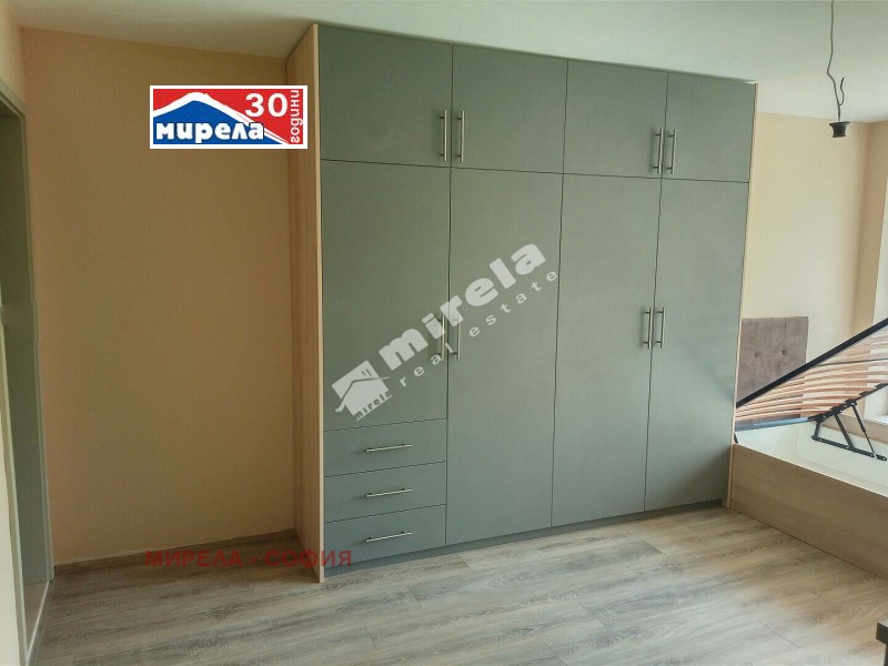 Продава 3-СТАЕН, гр. София, Гоце Делчев, снимка 4 - Aпартаменти - 47302394