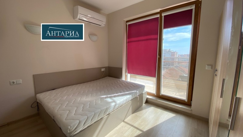 Till salu  2 sovrum region Burgas , Pomorie , 95 kvm | 79429146 - bild [8]