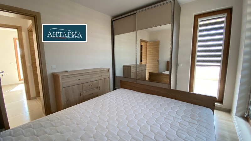 Till salu  2 sovrum region Burgas , Pomorie , 95 kvm | 79429146 - bild [6]