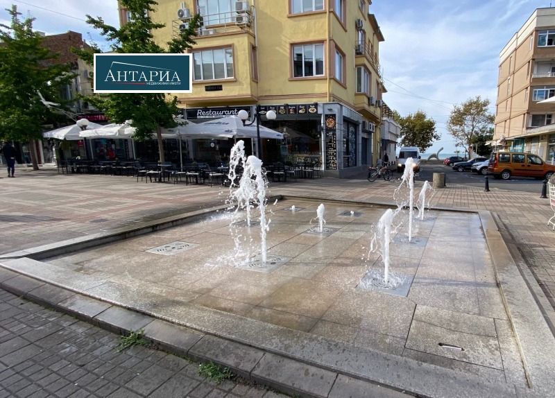 Till salu  2 sovrum region Burgas , Pomorie , 95 kvm | 79429146 - bild [16]