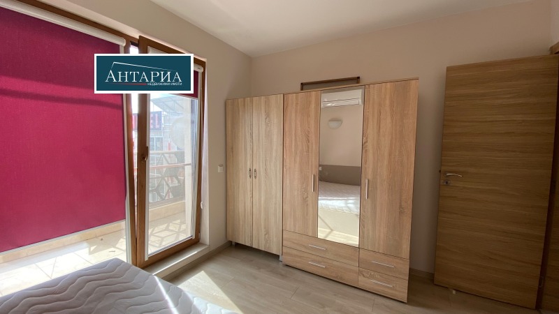 Продава 3-СТАЕН, гр. Поморие, област Бургас, снимка 8 - Aпартаменти - 47319061