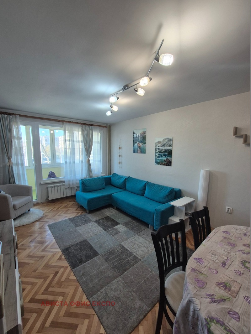 Na prodej  2 ložnice Sofia , Ljulin 10 , 91 m2 | 56487767 - obraz [2]