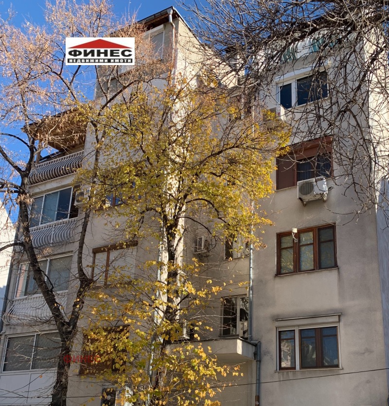 Продава 3-СТАЕН, гр. Пловдив, Център, снимка 10 - Aпартаменти - 48685558