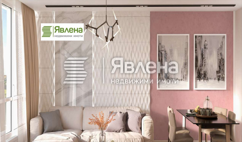 Продава 3-СТАЕН, гр. София, Сердика, снимка 4 - Aпартаменти - 49171328