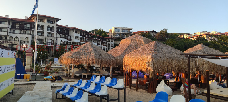 Продава 3-СТАЕН, гр. Свети Влас, област Бургас, снимка 2 - Апартаменти - 52781135