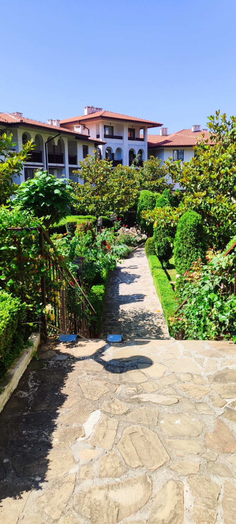 Продава 3-СТАЕН, гр. Свети Влас, област Бургас, снимка 10 - Апартаменти - 52781135