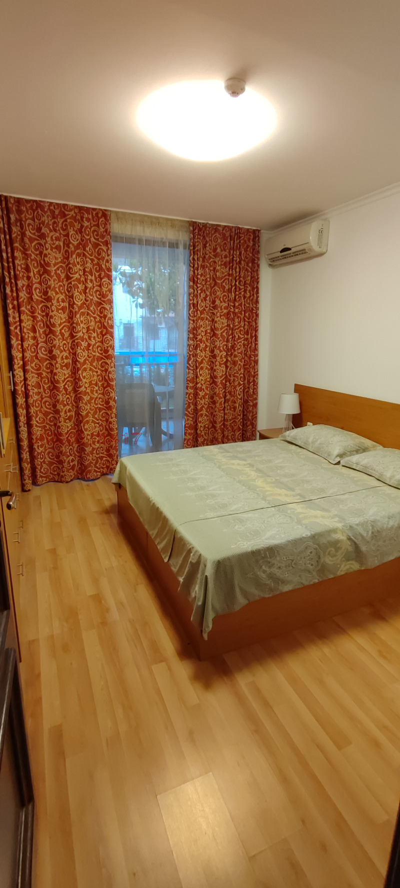 Продава 3-СТАЕН, гр. Свети Влас, област Бургас, снимка 7 - Апартаменти - 52781135