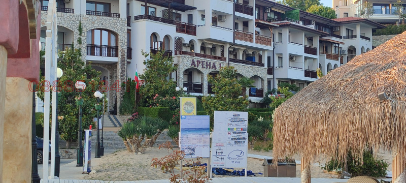 Продава 3-СТАЕН, гр. Свети Влас, област Бургас