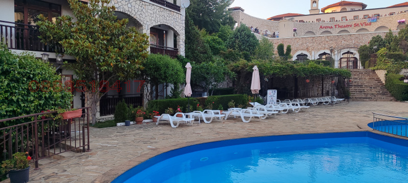 Продава 3-СТАЕН, гр. Свети Влас, област Бургас, снимка 5 - Апартаменти - 52781135