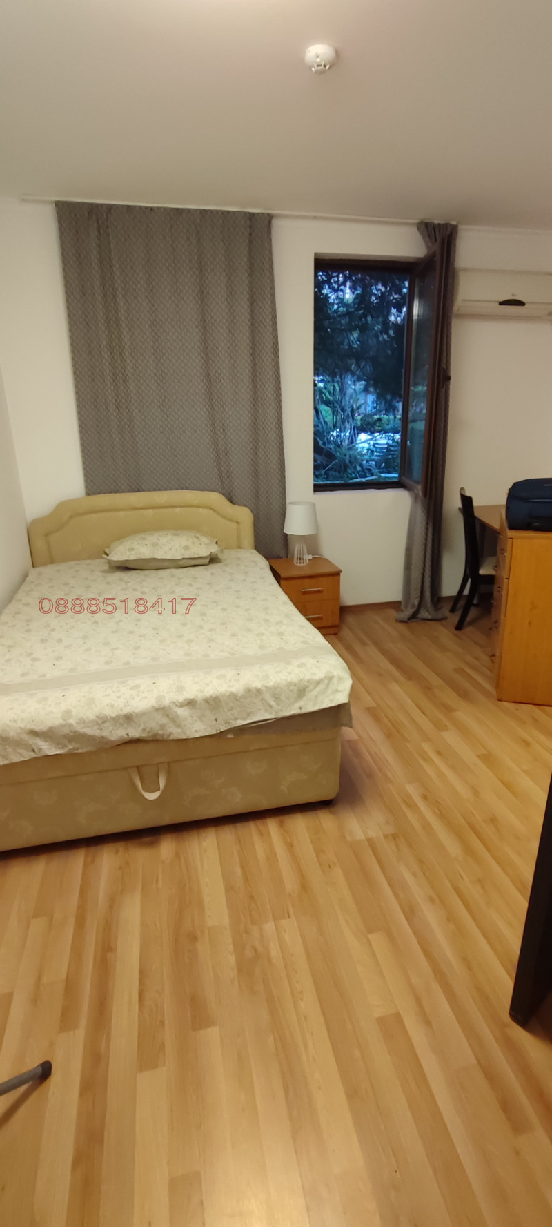 Продава 3-СТАЕН, гр. Свети Влас, област Бургас, снимка 9 - Апартаменти - 52781135