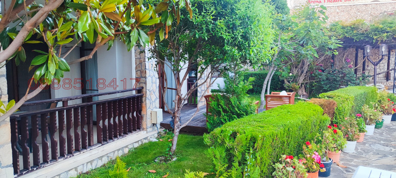 Продава 3-СТАЕН, гр. Свети Влас, област Бургас, снимка 6 - Апартаменти - 52781135