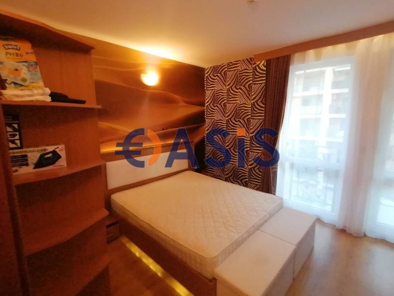 Продава 3-СТАЕН, к.к. Слънчев бряг, област Бургас, снимка 13 - Апартаменти - 52150891