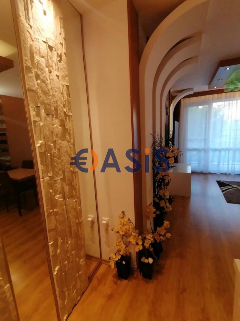Продава 3-СТАЕН, к.к. Слънчев бряг, област Бургас, снимка 5 - Апартаменти - 52150891
