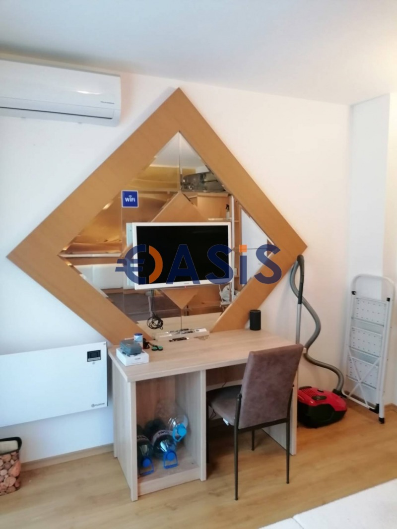 Продава 3-СТАЕН, к.к. Слънчев бряг, област Бургас, снимка 9 - Апартаменти - 52150891