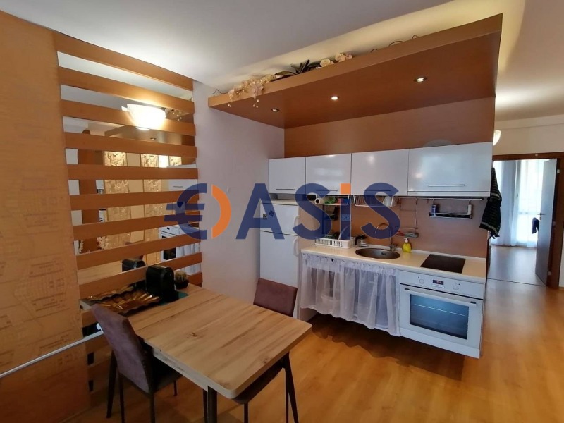 Продава 3-СТАЕН, к.к. Слънчев бряг, област Бургас, снимка 4 - Апартаменти - 52150891