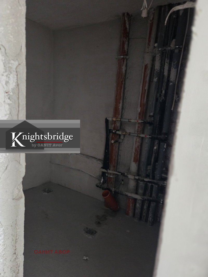 Til salg  2 soveværelser Sofia , Nadezhda 2 , 104 kvm | 79622635 - billede [3]