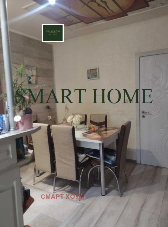 Продава 3-СТАЕН, гр. Велико Търново, Картала, снимка 3 - Апартаменти - 53341185