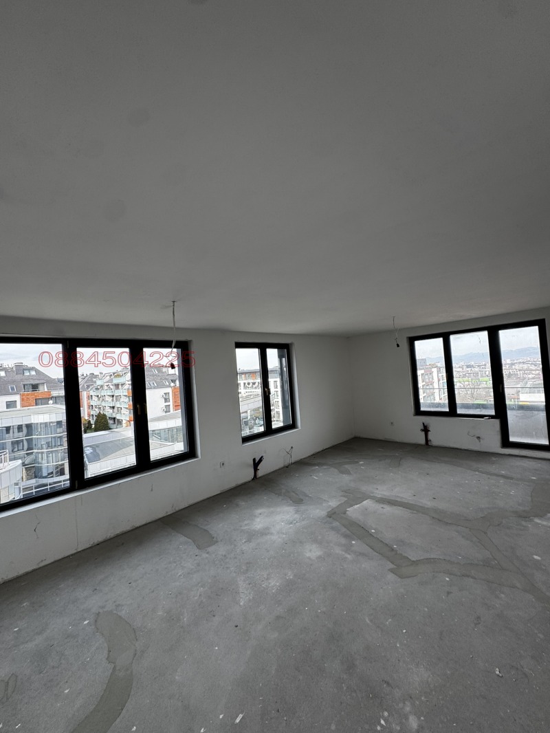 Продава 3-СТАЕН, гр. София, Драгалевци, снимка 6 - Апартаменти - 53539715