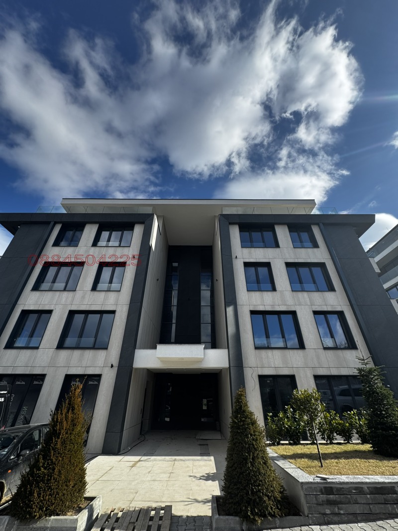 Продава 3-СТАЕН, гр. София, Драгалевци