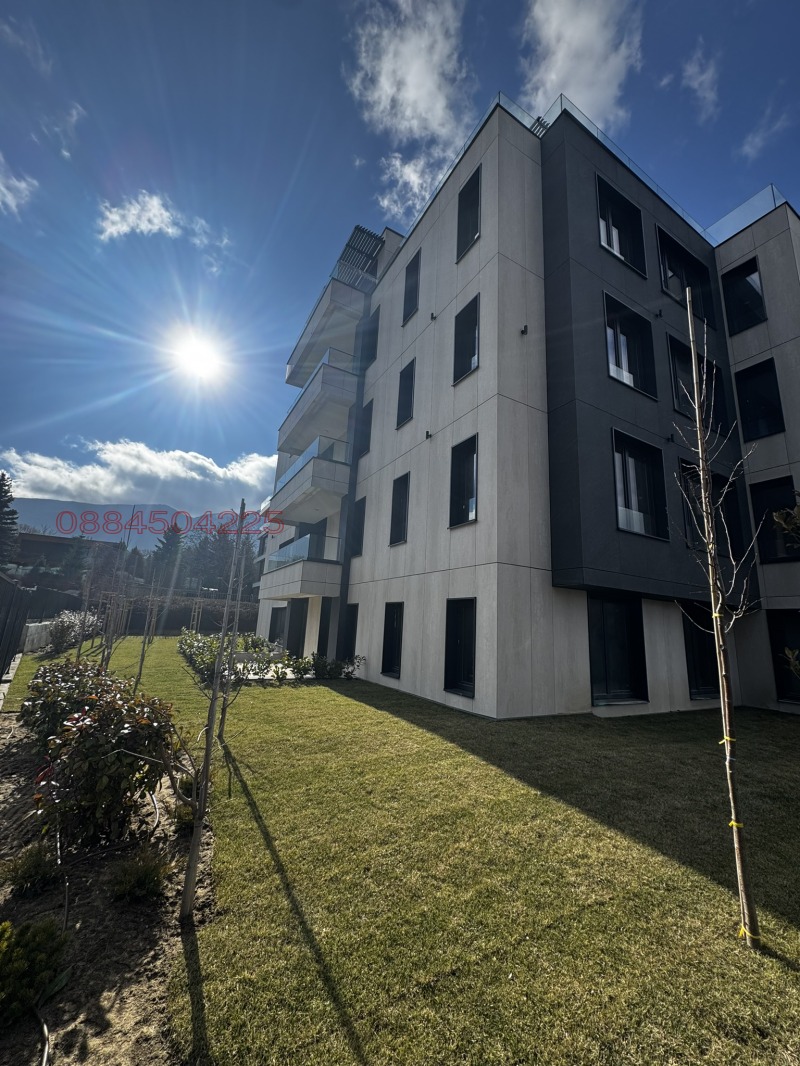 Продава 3-СТАЕН, гр. София, Драгалевци, снимка 3 - Апартаменти - 53539715