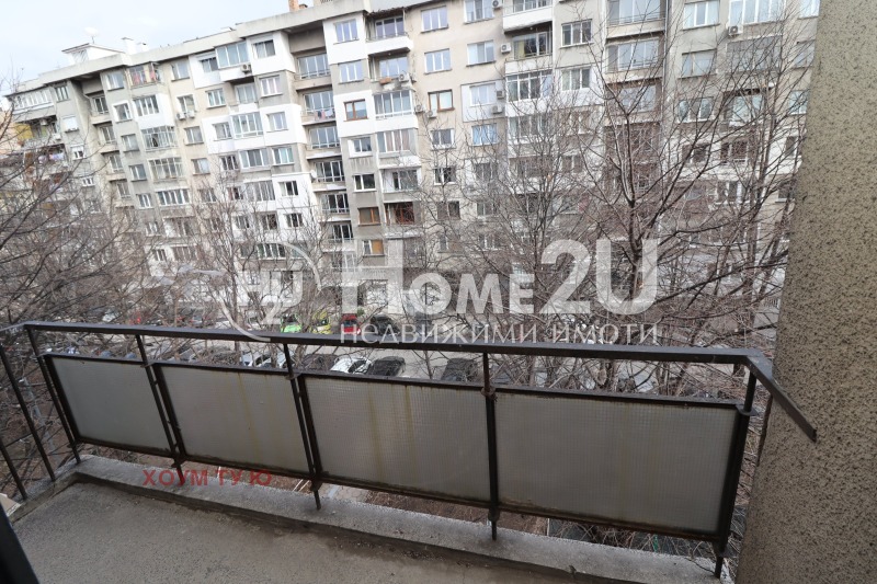 Продава 3-СТАЕН, гр. София, Банишора, снимка 14 - Апартаменти - 53589488