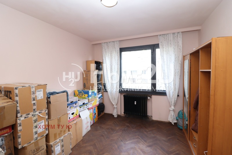 Продава 3-СТАЕН, гр. София, Банишора, снимка 9 - Апартаменти - 53589488