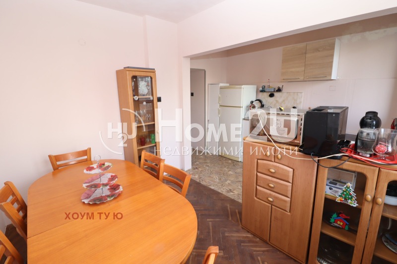 Продава 3-СТАЕН, гр. София, Банишора, снимка 4 - Апартаменти - 53589488