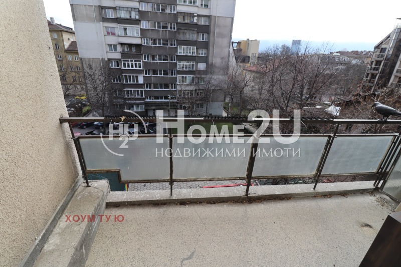 Продава 3-СТАЕН, гр. София, Банишора, снимка 13 - Апартаменти - 53589488