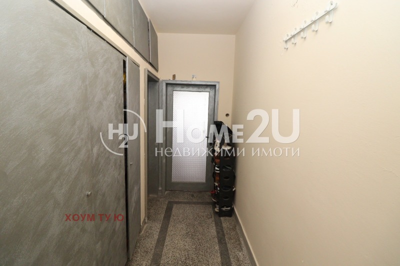 Продава 3-СТАЕН, гр. София, Банишора, снимка 11 - Апартаменти - 53589488