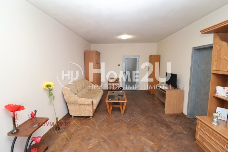 Продава 3-СТАЕН, гр. София, Банишора, снимка 2 - Апартаменти - 53589488