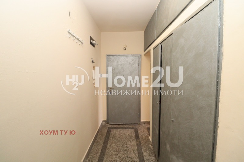 Продава 3-СТАЕН, гр. София, Банишора, снимка 12 - Апартаменти - 53589488