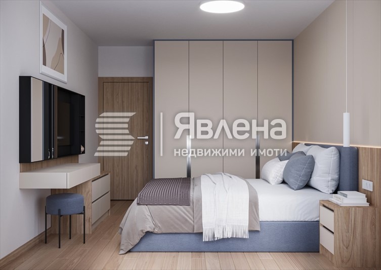Продава 3-СТАЕН, гр. Свети Влас, област Бургас, снимка 9 - Апартаменти - 53714124