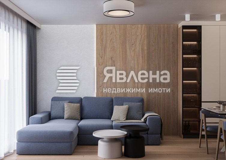 Продава 3-СТАЕН, гр. Свети Влас, област Бургас, снимка 10 - Апартаменти - 53714124