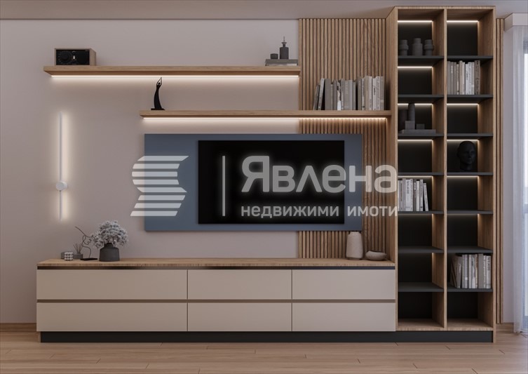 Продава 3-СТАЕН, гр. Свети Влас, област Бургас, снимка 11 - Апартаменти - 53714124
