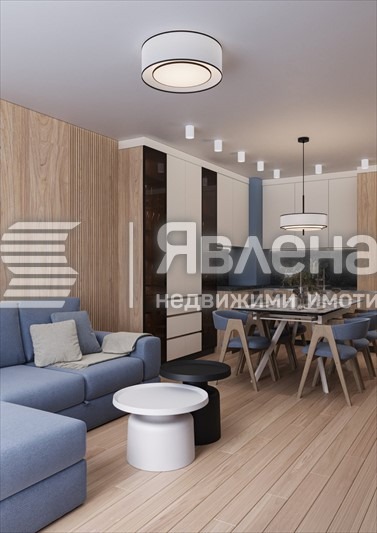 Продава 3-СТАЕН, гр. Свети Влас, област Бургас, снимка 12 - Апартаменти - 53714124