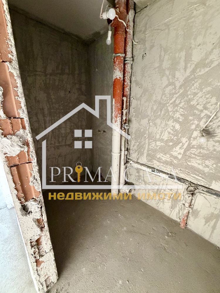 Продава 3-СТАЕН, гр. Пловдив, Остромила, снимка 7 - Апартаменти - 56596793