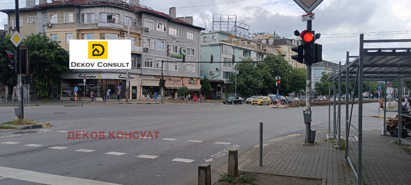 Zu verkaufen  Hausboden Warna , Zentralna poshta , 62 qm | 11807499