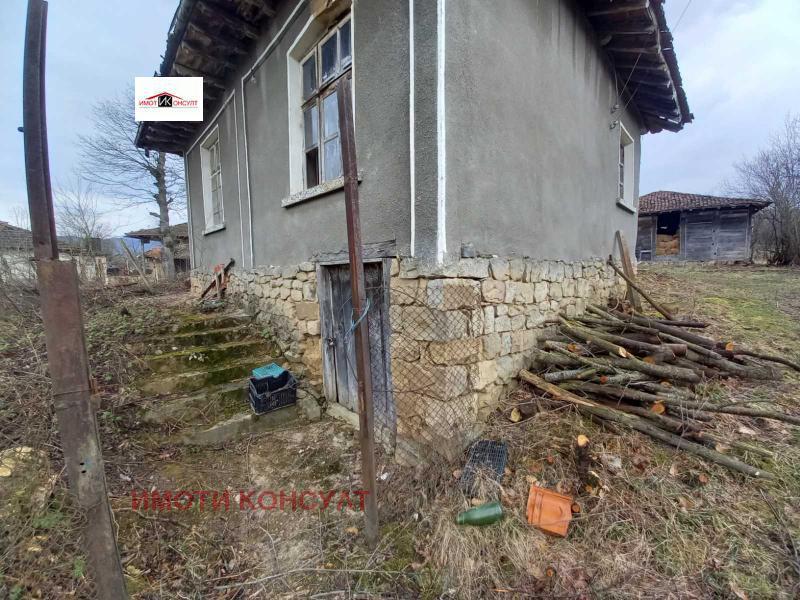 Продава  Къща област Велико Търново , с. Чакали , 60 кв.м | 55113858 - изображение [2]