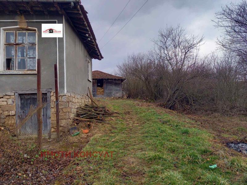 Продава  Къща област Велико Търново , с. Чакали , 60 кв.м | 55113858 - изображение [3]