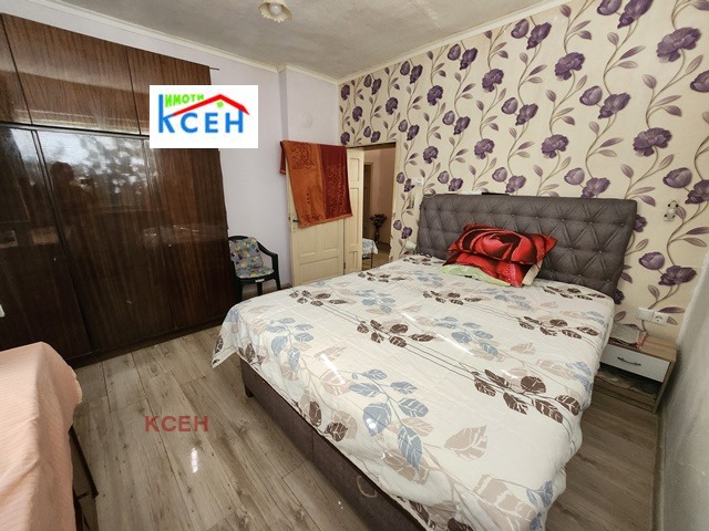 Продава КЪЩА, гр. Търговище, Боровец, снимка 4 - Къщи - 46988249