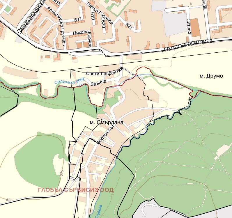 Na prodej  Dům Sofia , Krasna poljana 2 , 50 m2 | 94476953 - obraz [3]