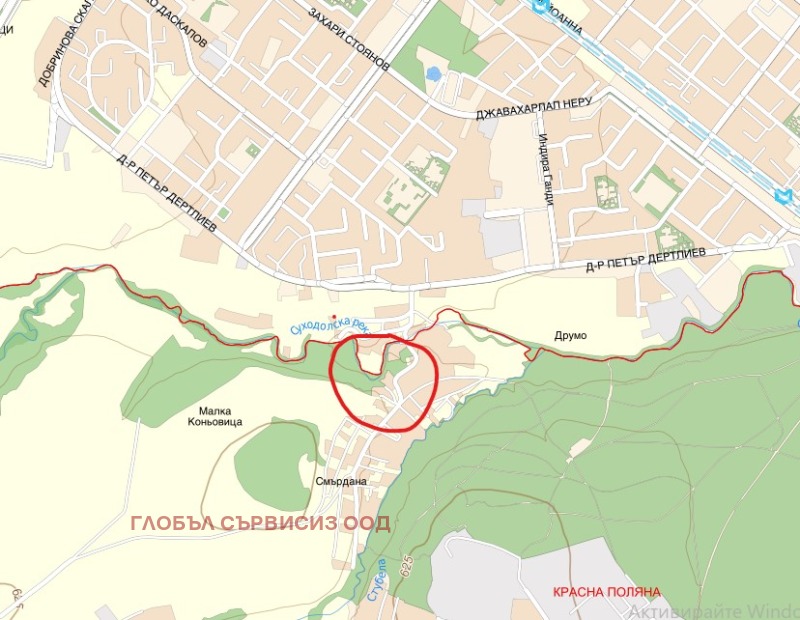 Na prodej  Dům Sofia , Krasna poljana 2 , 50 m2 | 94476953 - obraz [2]